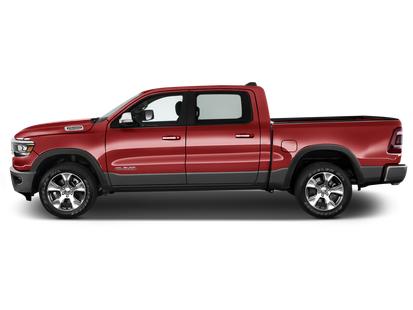 ram ram 1500 pickup 2021 1C6SRFJT0MN799739 image ram ram 1500 pickup 2021 1C6SRFJT0MN799739 image